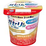 雪印メグミルク 恵 ガセリ菌SP株ヨーグルト プレーン加糖 100g