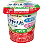 雪印メグミルク 恵 ガセリ菌SP株ヨーグルト アロエ 100g
