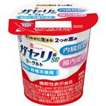 雪印メグミルク 恵 ガセリ菌SP株ヨーグルト 100g
