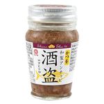 しいの かつお酒盗 80g