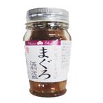 しいの まぐろ酒盗 80g
