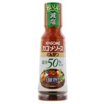カゴメ 醸熟ソース 塩分50%カット とんかつ 180ml