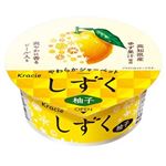 クラシエ しずく 柚子 140ml