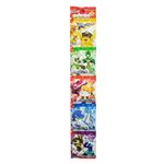 ロッテ ポケモンラムネ 5パック（60g）