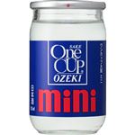 大関 ワンカップ ミニ 100ml