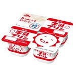 森永 牛乳プリン4個パック（60g×4個）