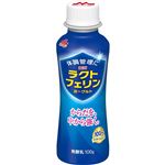 森永乳業 ラクトフェリンヨーグルト 100ml