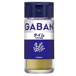 GABAN タイム パウダー 11g