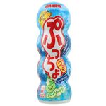 UHA味覚糖 ぷっちょグミ ソーダ 40g