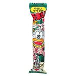やおきん うまい棒 サラダ味 1本
