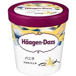 ハーゲンダッツ パイント バニラ 473ml