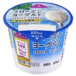 トップバリュ フローズンヨーグルト 100ml