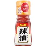 エスビー 辣油（ラーユ）31g