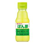 ミツカン ぽん酢 150ml