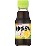 ミツカン ゆずぽん 150ml