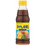 ミツカン 冷し中華のつゆ しょうゆ 360ml