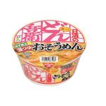 日清 どん兵衛 温つゆおそうめんミニ 36g