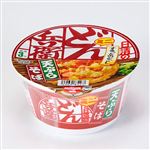 日清 どん兵衛天そばミニ 46g