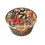 日清 どん兵衛 肉うどん ミニ 40g
