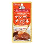 ハウス カレーパートナー マンゴーチャツネペースト 40g