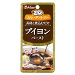 ハウス カレーパートナー ブイヨンペースト 30g