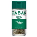 GABAN バジル 6g