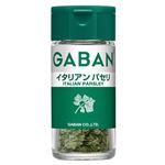 GABAN イタリアンパセリ 3.5g