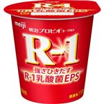 明治 R-1ヨーグルトカップタイプ 112g