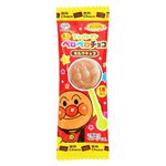 不二家 アンパンマン ペロペロチョコ  1本入