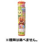 不二家 アンパンマン ミニミニラムネ容器入 23g