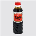 フンドーキン さしみ醤油 360ml
