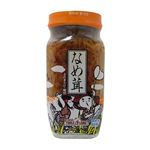 丸善 なめ茸60% 395g