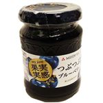 明治屋 マイジャム 果実実感 つぶつぶブルーベリージャム 150g