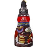 森永 チョコレートシロップ 200g