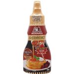 森永 メープルシロップ 150g