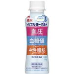 森永 トリプルヨーグルト 砂糖不使用 ドリンクタイプ 100g