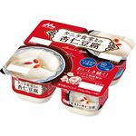 森永 タニタ食堂監修の杏仁豆腐 60g×4個