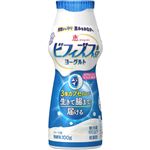 雪印メグミルク 恵ビフィズス菌ドリンク 100g