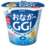 タカナシ ヨーグルトおなかへGG！ 100g