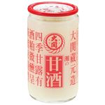 大関 灘の甘酒 瓶 190g