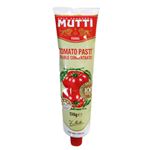 ムッティトマトペースト（二倍濃縮）130g