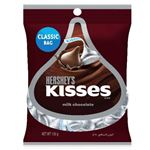 HERSHEY’S キスミルクチョコレート ペグパック 150g