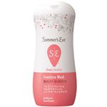 ピルボックス サマーズイブ フェミニンウォッシュ マルチベネフィット シンプリーセンシティブ 237ml
