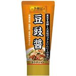 エスビー 李錦記 豆鼓醤（チューブ入）90g