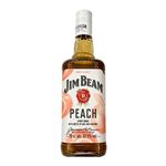 ジムビーム ピーチ 32% 700ml 瓶