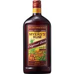 キリン マイヤーズラム オリジナルダーク 40度 700ml