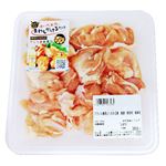 タイ産産若どりもも切身唐揚げ・焼肉用（解凍）350g（100g当り（本体）118円）