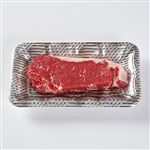 国産 牛肉ロースステーキ1枚 160g（100gあたり（本体）680円）