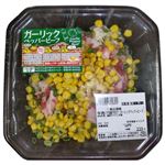 牛肉バラ味付け（ガーリックペッパービーフ）220g