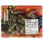 国産親鶏炭火焼 150g（100g当り（本体）278円）